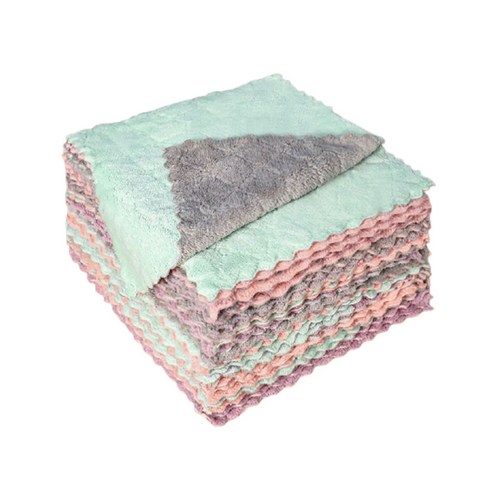 루아르모 요술행주 랜덤발송, 10개